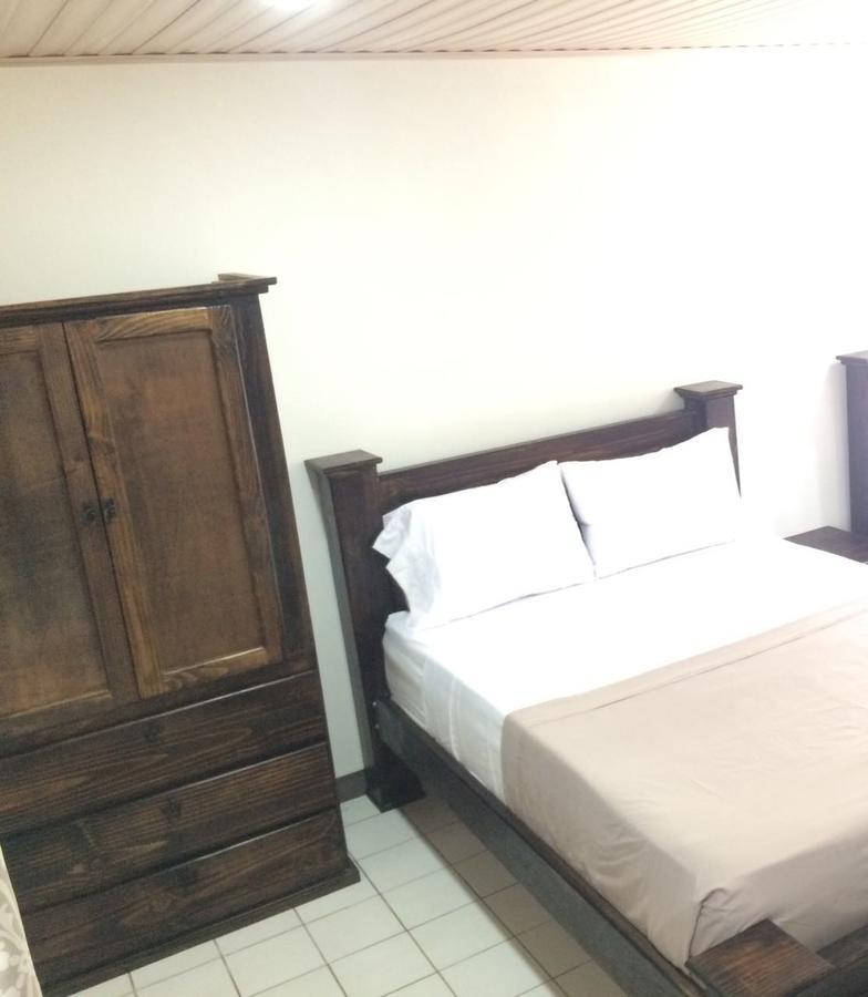 Hotel Don Fito Golfito Exterior foto
