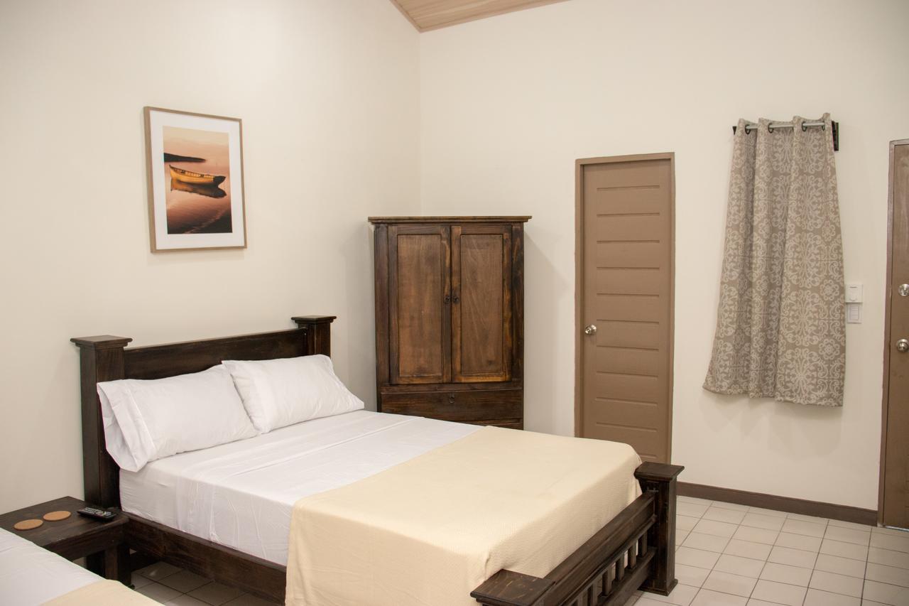 Hotel Don Fito Golfito Exterior foto